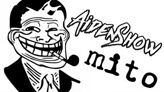 Je Troll Aiden Le Mito