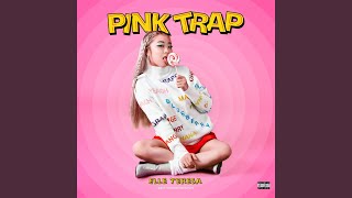 Elle Teresa IgnorantTape Pink Trap 2枚セット L TRAP - YouTube