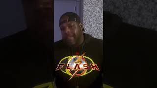 The Flash | Out of The Theater Reaction