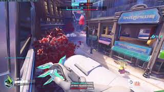 overwatch 2 competitive 20221022