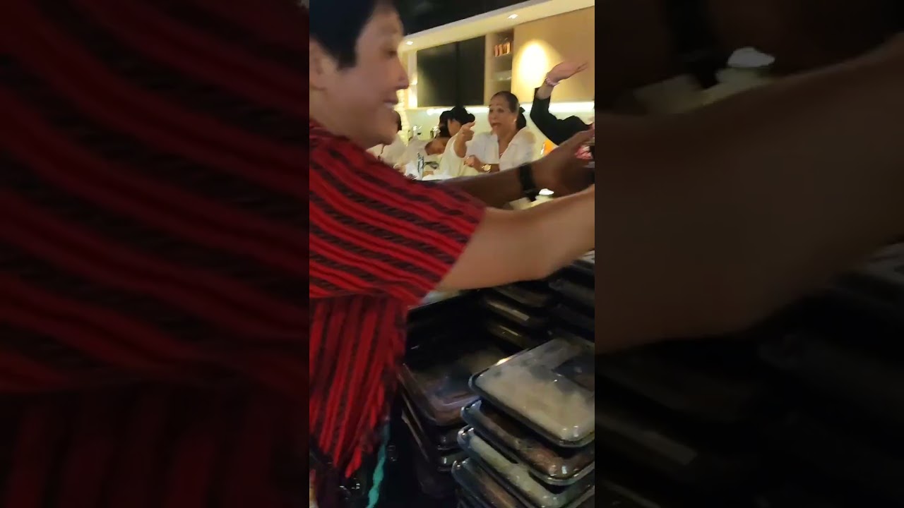 Soft Opening OWWA OFW GLOBAL CENTER Hongkong