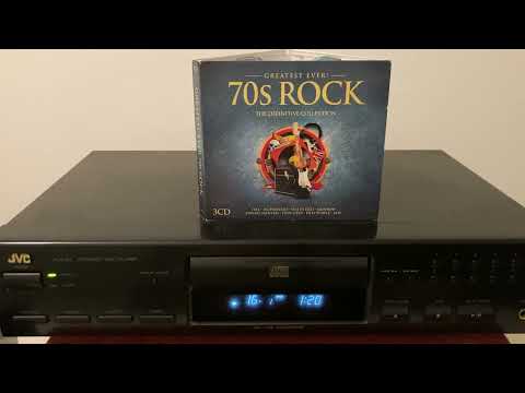 Uriah heep - easy livin’