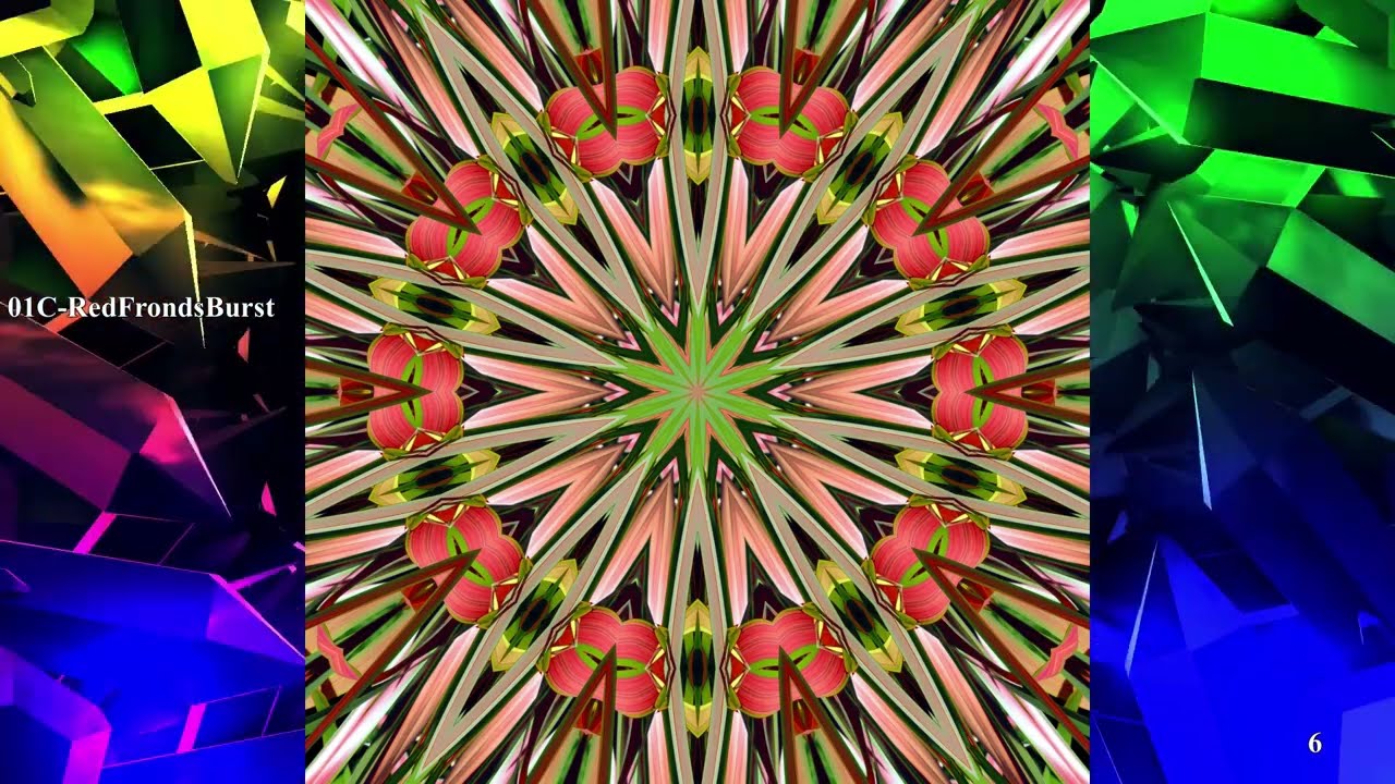 96 Awsome Red to Pink Pics