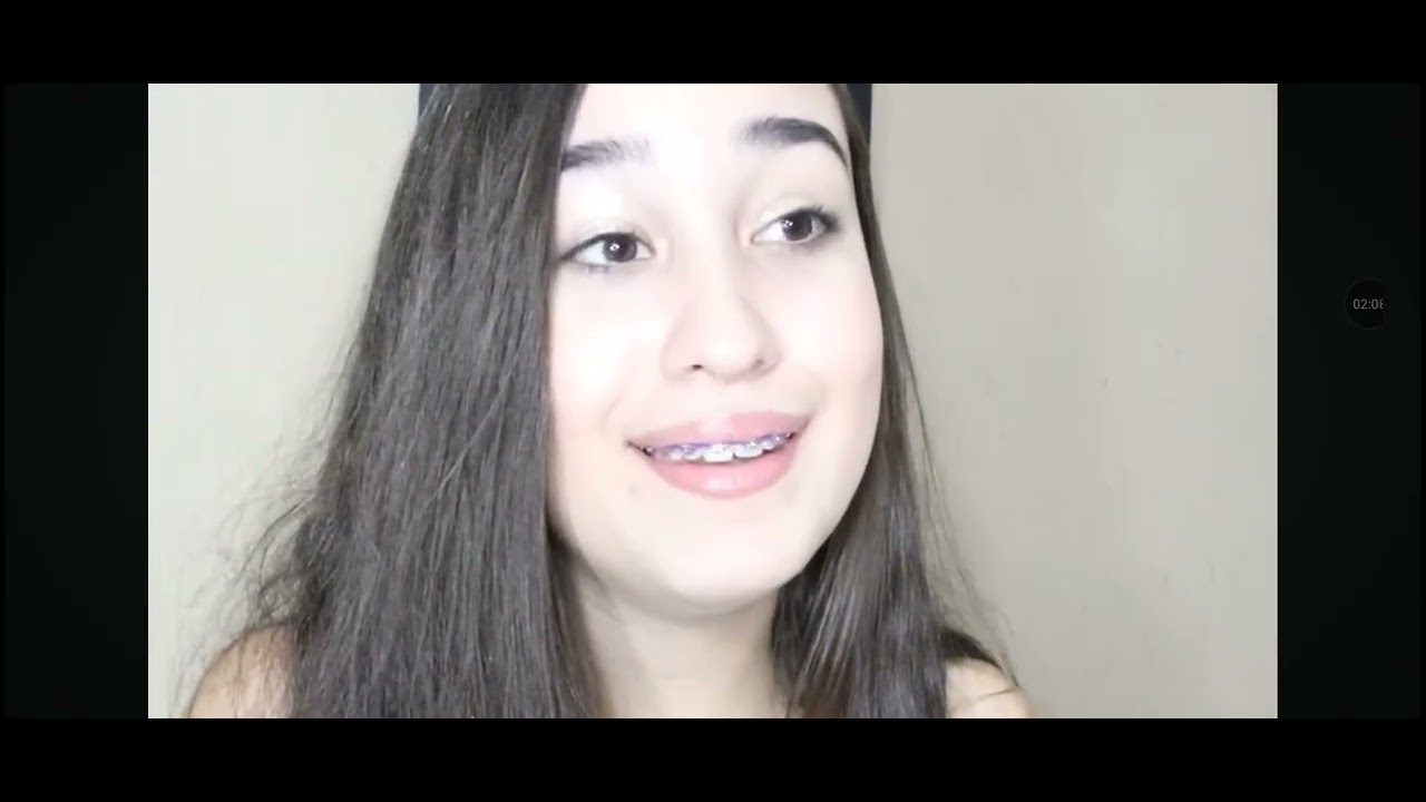 Reagindo a Emily vick 