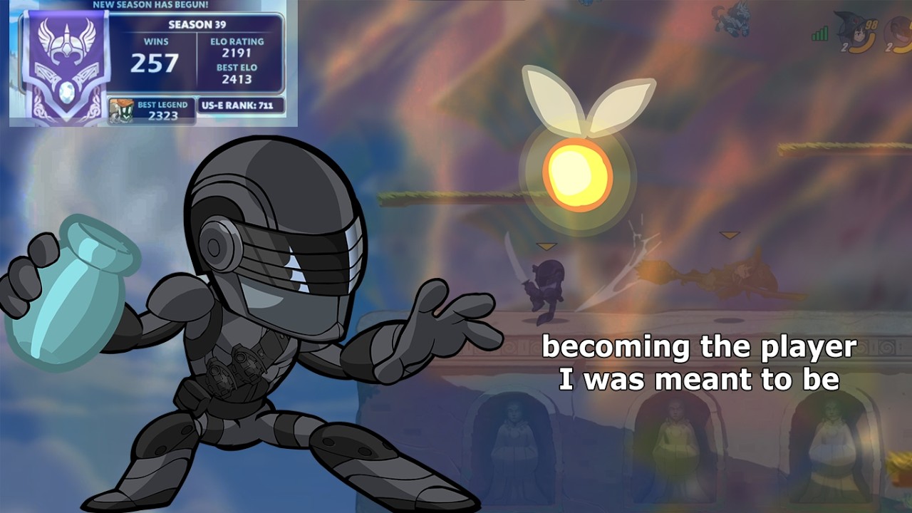 Механика + Концентрация = Победа