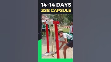 GTO Tasks for SSB Interview Preparation Under the Guidance of Cap. S.K. Singh (Ex.GTO) #ssbinterview