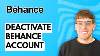 Download lagu How to Deactivate Behance Account [2025 Guide]