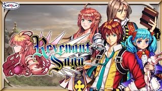 [HD] RPG Revenant Saga Gameplay (IOS/Android) | ProAPK screenshot 2