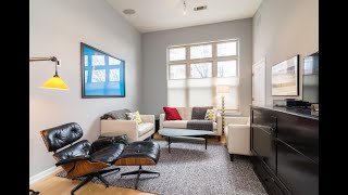 Property Highlight: 15 Warren St #108, Jersey City NJ
