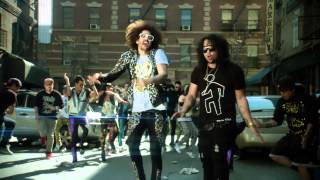 LMFAO - Party Rock Anthem ft. Lauren Bennett, GoonRock.♥♪♫ Adaly Dj's ♥♫