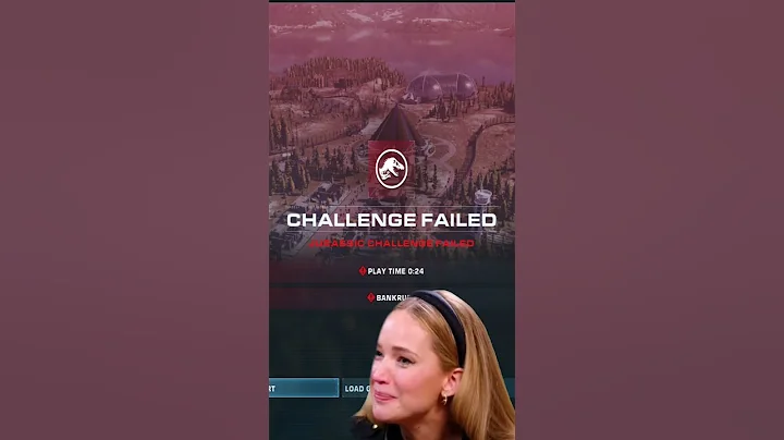 What do you MEAN?  #jurassicworldevolution2 #jurassicworldevolution #whattoplay #gaming