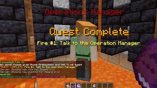 How to make quests with the Quests plugin - SpigotMC / Bukkit Plugin - Minecraft