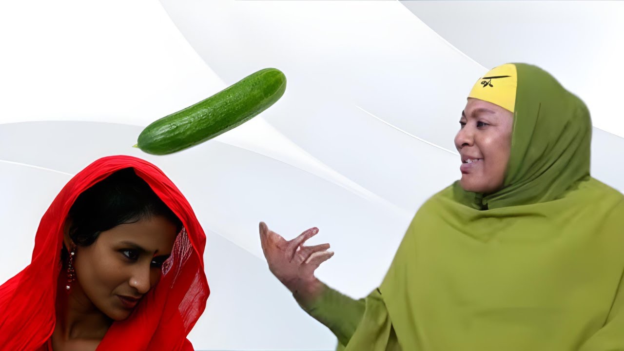 Yanda malama juwairiya takama wata mata da gaban namiji na roba