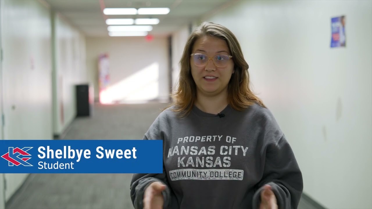 Kansas City Kansas Community College - Sponsor Video