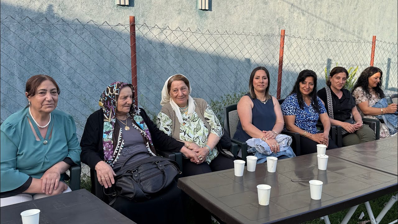 KÖYDE DÜĞÜN / BEYYURDU KÖYÜ SÜNNET DÜĞÜNÜ / KÖY DÜĞÜNÜ ( BEGORDİ KÖYÜ )