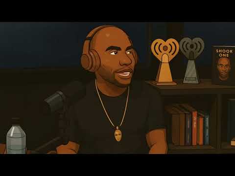 Video thumbnail: Breakfast Club- Podcast Wars Episode 6