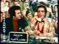 Ghatebeh Iranian Comedy آقای قاطبه در صحبت تلفنی با خانم گوگوش 