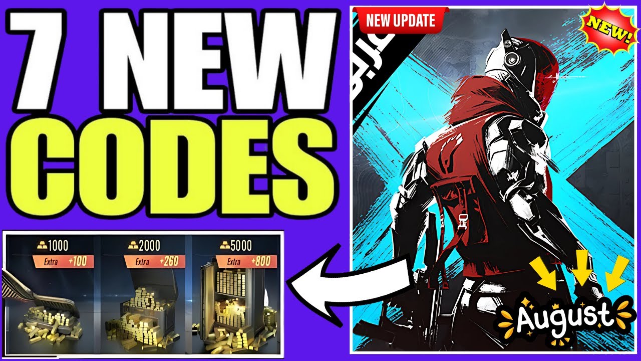 💥EXCLUSIVE CODES⚠️ BLOOD STRIKE MENA REDEEM CODES 2025 - BLOOD STRIKE MENA CODES 2025 (AUGUST CODES)