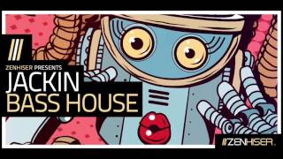 Jackin B House - 3Gb Of B House Samples & Loops