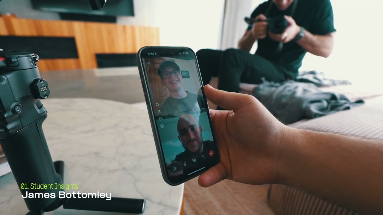 James Bottomley's Insights Into TPV