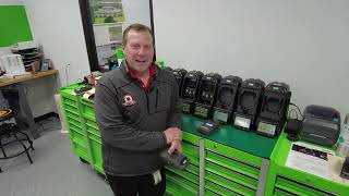 How to Calibrate My Gas Detector | Sentinel Equipment Quick Hit