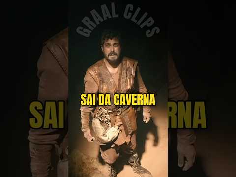 'Sai da Caverna'