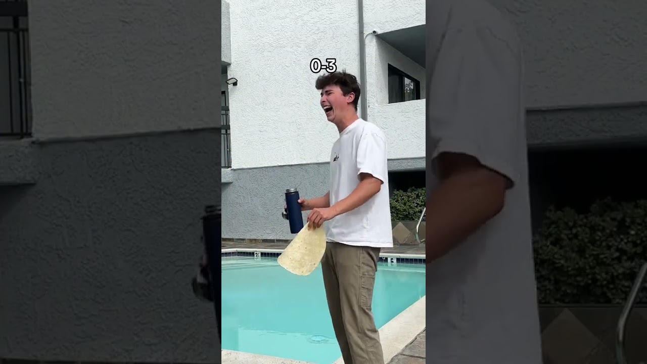 Do you remember this video? 😅 