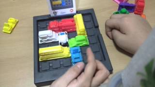 자동차 퍼즐 ~ screenshot 1