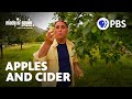 Apples and Corn in Asturias | Made in Spain with Chef José Andrés | Full Episode