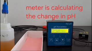 pH Transmitter