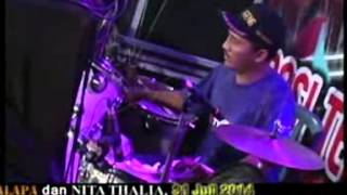 New Pallapa Live In Petraka with Nita Thalia 2014 - Pemuda Idaman