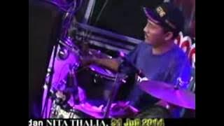 New Pallapa Live In Petraka with Nita Thalia 2014 - Pemuda Idaman