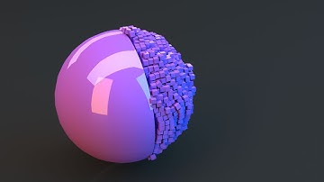 Voxelizer | tyFlow