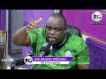 Luos Have Been Despised And Seen As 'Watu Wa Kurusha Mawe Na Kubeba Sufuria Kwa Kichwa' ~ O. Absalom