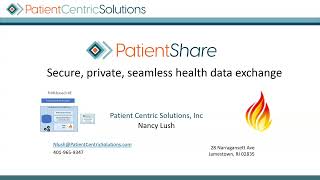 CSP Standalone Demo Part 1 – Healthcare Digital Identity Federation Proof of Concept