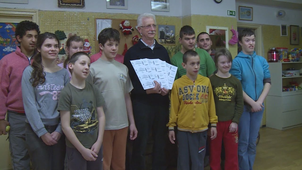 Akcióban a Győr+ Angyalok