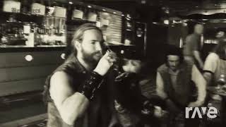 Unforgiven Nomad - Black Label Society & Metallica | RaveDj