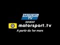 Motors tv devient motorsporttv
