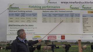 Newford Herd Open Day - Declan Keely