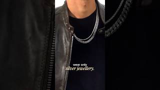 Men’s jewellery guide.  #mensfashion #ootdguide #fashion #oldmoney #menswear #jewellery