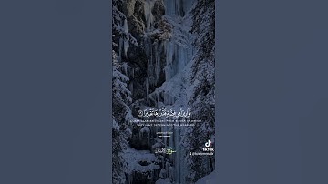 ما تيسر من سورة الإنسان بصوت القارئ الشيخ أحمد النفيس الجزء 10 #تفاعل