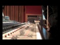 The Fray- Studio Vlog 3