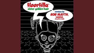 Sister Golden Hair (Sander Remix)