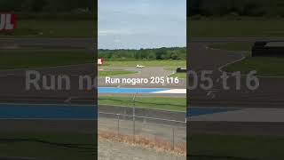 run nogaro 205 t16