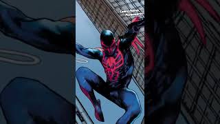 el NUEVO ultimate Spider-Man REVIVIÓ los cómics y la ESENCIA de Spider-Man | #Shorts