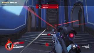 5K WIDOW FFA