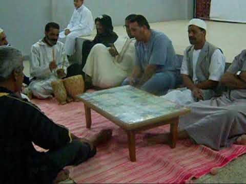 Aissaoua A Hennaya 2021 Part 02 