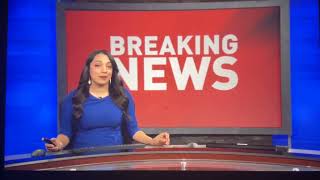 KDBC CBS 4 News at 10pm Sunday open August 2, 2026