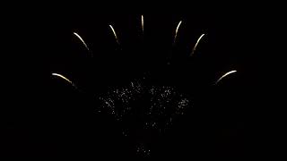 Single Row Fireshow FS103