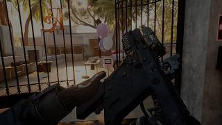Obliterating PDF File Operations With A .50 AE Kriss Vector | Modded Ready Or Not